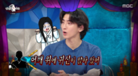 최정훈, 잔나비 음원 대박은 귀신 덕…“어깨에 앉아있다”