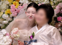 최준희 결혼식 후폭풍, 이모할머니 직접 등판…“사정이 다 있다”