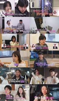 ‘나는 솔로’ 31기 영숙, 경수 압박해 ‘슈데’ 차지…순자 분노 터졌다
