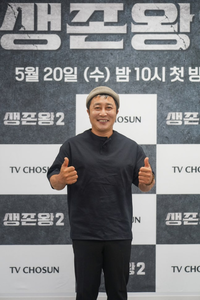 ‘빗길은 핑계’ 김병만, 뒤늦은 사과문 남겼지만…‘생존왕’보다 먼저 챙겼어야 할 예의