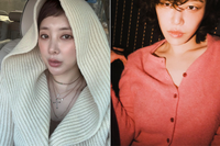 ‘반말 논란→SNS 저격’ 서인영, 가인에 러브콜…“같이 무대하고파”