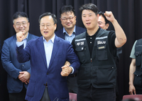 메모리 1인당 6억, 적자 사업부도 1.6억…삼성 ‘성과급 잭팟’