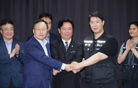삼성전자 노사, 총파업 ‘D-1’ 극적 타결…22일부터 잠정 합의안 찬반투표 실시