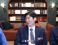 ‘해버지’ 박지성, 선배 김남일 첫인상 어땠냐는 질문에…“나 울 뻔했어”