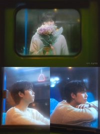 정승환, 디지털 싱글 ‘마치 오늘처럼’ NIGHT 버전 콘셉트 포토 공개