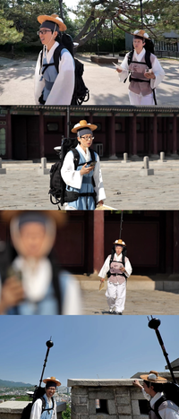 허경환, 유재석 분리불안증 왔다(‘놀면 뭐하니?’)