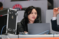 [공식] ‘日프로 감독 출신+WKBL 레전드’ 우리은행, 전주원호 코치진 구성 완료