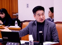최혁진, 사회적기업 창업지원 운영용역 관련 채용비리·보조금 횡령 정황 강력 비판