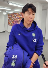 “좋은 아빠가 되고 싶다” 손흥민 깜짝 발언, 선수 황혼기에 첫 결혼+자녀 언급