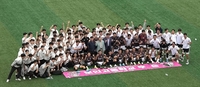 서울 보인고, 금석배 U17·U18 ‘동반 우승’…미래지향적 유스 시스템 ‘성적+경쟁력’ 두 마리 토끼 사냥으로