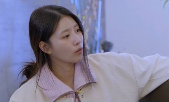 이미주, 잠수 이별 당했다...  "헤어지자고 말을 해!" 구남친에 분노
