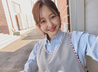 배우 이수빈, 평생의 동반자 만났다…손편지로 전한 결혼 발표