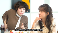 ‘8kg 감량’ 조혜련, ‘뼈말라’ 된 다이어트 비법…‘이것’ 끊었다