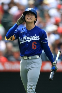 2타수 무안타→7회 교체…김혜성, 생존경쟁속 아쉬운 하루