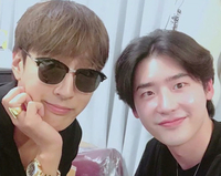 디자이너 고태용 “이종석, 완벽한 피사체” 극찬…완판 일등 공신 전현무?