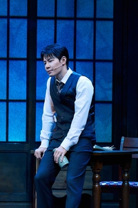 ‘집중모드’ 이규형, ‘해진’의 3가지 선택…‘세훈·히카루’ 일으킨 소용돌이 [SS인터뷰 ②]