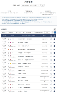 ‘소액·소조합→최소 100원’ 프로토 승부식, 스포츠팬 진입 장벽 DOWN