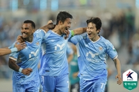 세징야 없이도 3골+클린 시트…대구, 안산 3-0으로 꺾고 2연승+4경기 무패
