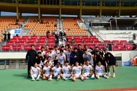 춘천시민축구단, 부산 원정서 무서운 뒷심 발휘했다