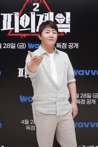[단독] 홍진호, ‘데블스 플랜3’ 출연 확정…서바이벌 최강자 돌아온다