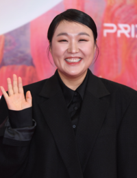 이수지, 오늘(25일) 시부상…슬픔 속 빈소 지켜