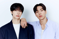 “30대가 좋다” 셔누X형원, ‘군백기’ 끝에 만개한 농염한 섹슈얼리티 [SS인터뷰]