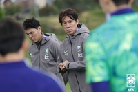 벤투호 2000만원→홍명보호 5000만원…‘수당의 정상화’ 월드컵 32강, 16강, 8강 올라갈 때마다 ‘1억 추가’ [SS솔트레이크 현장]