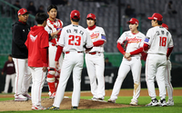 끝없는 ‘패패패패패패패→10G 2승8패’ 사면초가 SSG “운도 실력인데…안 풀린다” [SS시선집중]