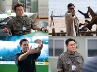 화제작 속엔 늘 윤경호가 있다… ‘취사병 전설이 되다’까지 뒤흔든 역대급 대세