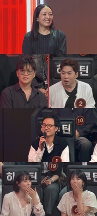 정인, ‘히든싱어8’ 아홉 번째 원조 가수 출격