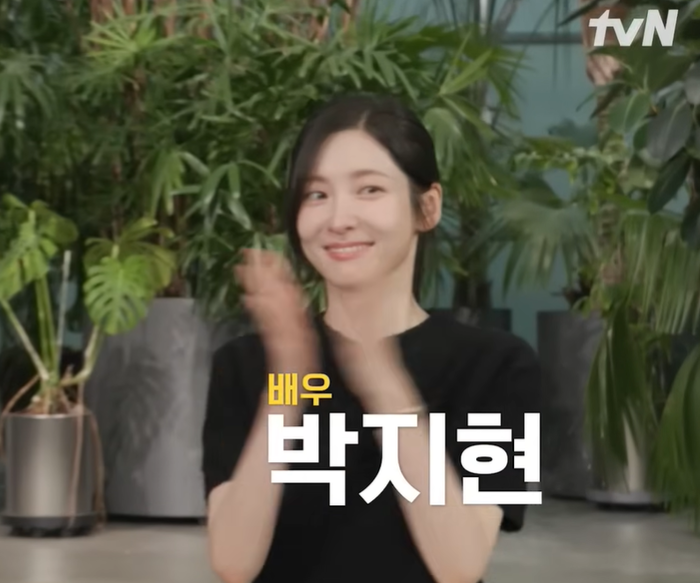 “가족 아니면 죽고 싶었다”…‘은중과 상연’ 박지현, 아버지 암 투병 아픔 최초 고백에 ‘뭉클’[유퀴즈]