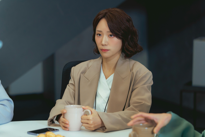 ‘모자무싸’ 박예니, “이번 작품은 말도 안 되는 행운이었다”