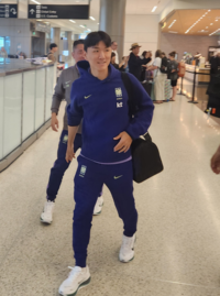 황인범 이어 ‘캡틴’ 손흥민까지…완전체 가까워지는 홍명보호, 캠프 분위기 타오른다 [SS솔트레이크 현장]