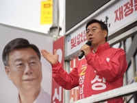 신상진“대학생 1명당 연간 300만원 지원하겠다”