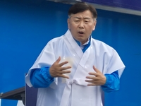 김관영 측 “표적징계 중단하라”… 민주당에 ‘강공’
