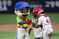 홈런 스위치 ON! 키움, 27일 KIA전서 ‘해태 홈런볼 파트너데이’ 행사 진행