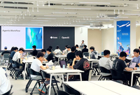 토스-오픈 AI, 직원이 직접 설계한 AI 프로그램 제시…실전 업무 효율↑