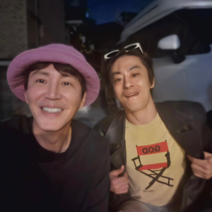 최원영, ‘모자무싸’ 종영 소회… “갇혔을때 돌파하세요”