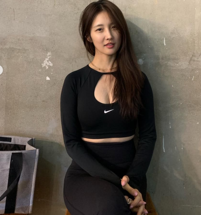 “아이돌에 갇히면 안 돼”…‘포미닛’ 남지현, 바레 강사로 새 출발