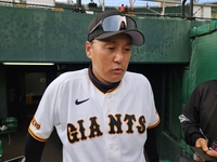 ‘아베 쇼크’ 이승엽 남을까 떠날까…요미우리 초비상, 감독대행은 수석코치