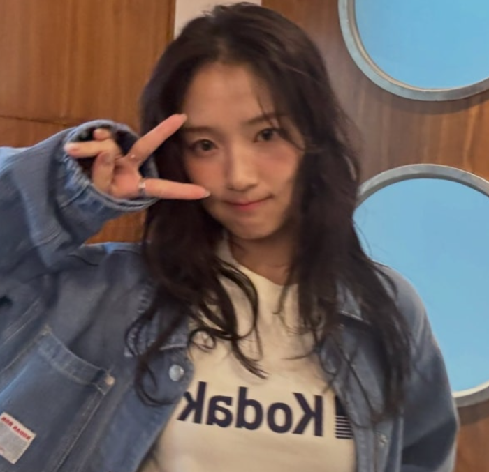 김혜윤, ‘살목지’ 흥행 이어 투표도 1위…독보적 인기