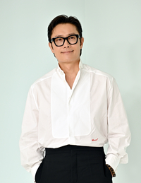 [포토] 이병헌 ‘은은한 미소 포즈’