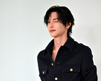 [포토] 라이즈 원빈 ‘여심 녹이는 윙크’