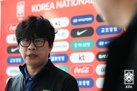 지소연·김혜리 포함 신상우호, 동아시안컵 예선 출격