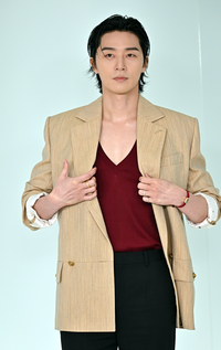 [포토] 박서준 ‘멋이 뚝뚝’