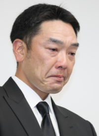 아베, 결국 눈물의 사퇴…“거인군 이름 더럽혔다” 고개 숙인 日레전드
