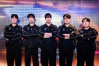 ‘14승 선착’ 한화생명, 가장 먼저 원주행…젠지·T1·KT, ‘순위 다툼’ 현재진행형