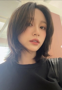 “다시 만나요” 하니, 팬들 손편지에 울컥…양재웅 논란 이후 꺼낸 진심