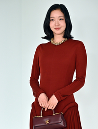[포토] 김고은 ‘미소 한스푼’
