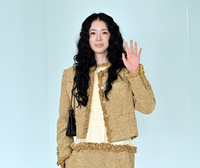 [포토] 모델 아이린 ‘단아하게’